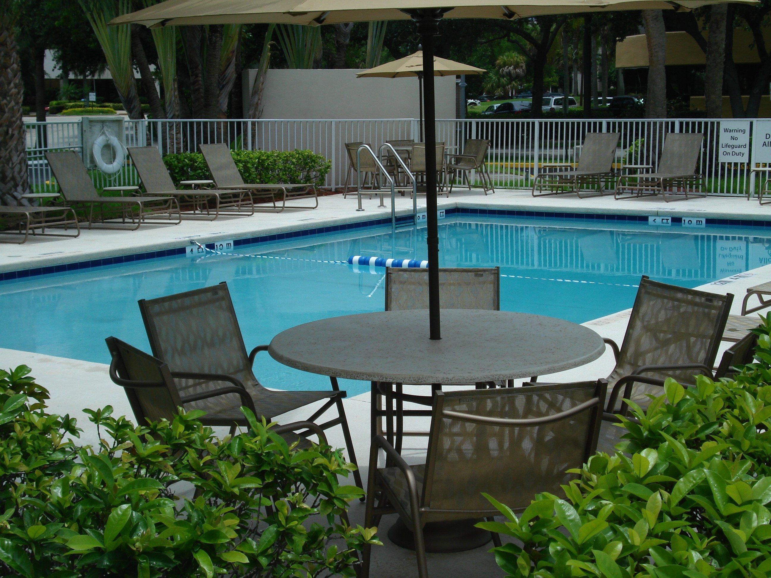 Holiday Inn Express Fort Lauderdale North - Executive Airport, An Ihg Hotel Facilities photo